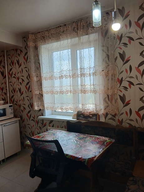 квартира г Курск р-н Центральный пр-т В. Клыкова, д. 4 фото 14