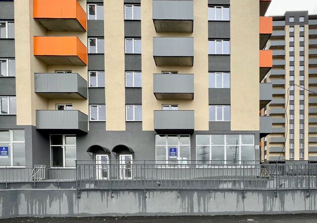 Свердловское городское поселение, городской пос. имени Свердлова, Западный пр., 10/1к 2, Свердлова фото