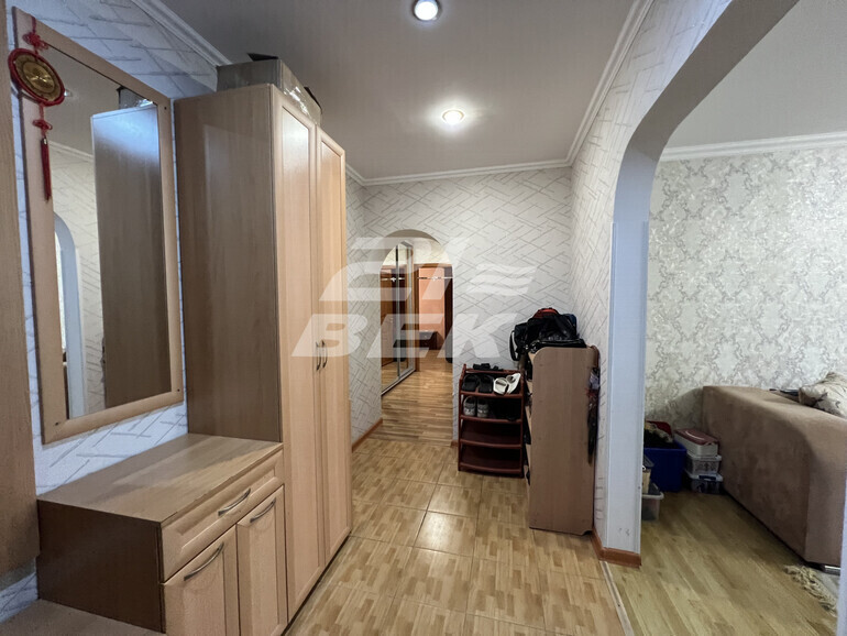 квартира г Курск р-н Центральный ул Орловская 1 фото 14
