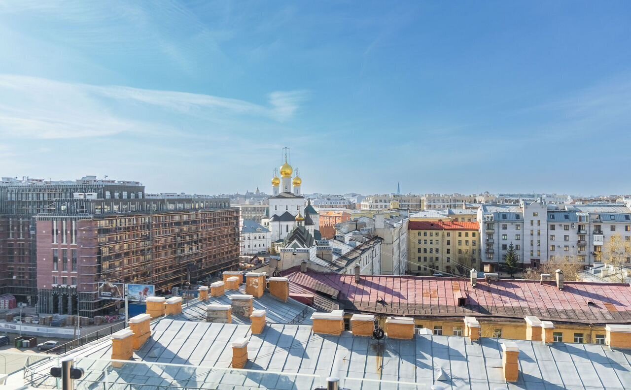 квартира г Санкт-Петербург ул Миргородская 20 Площадь А. Невского II фото 23