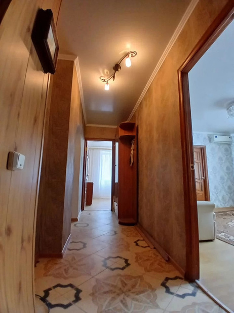 квартира г Курск р-н Сеймский ул Заводская 37 фото 19
