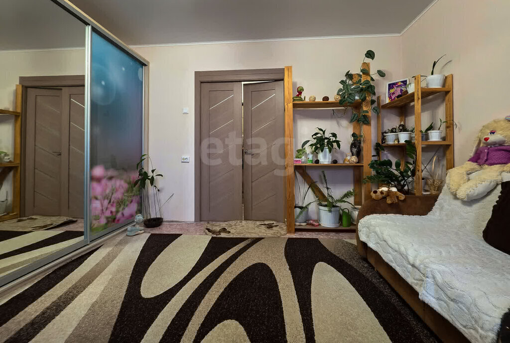 квартира г Миасс б-р И.И. Седова 5 фото 1