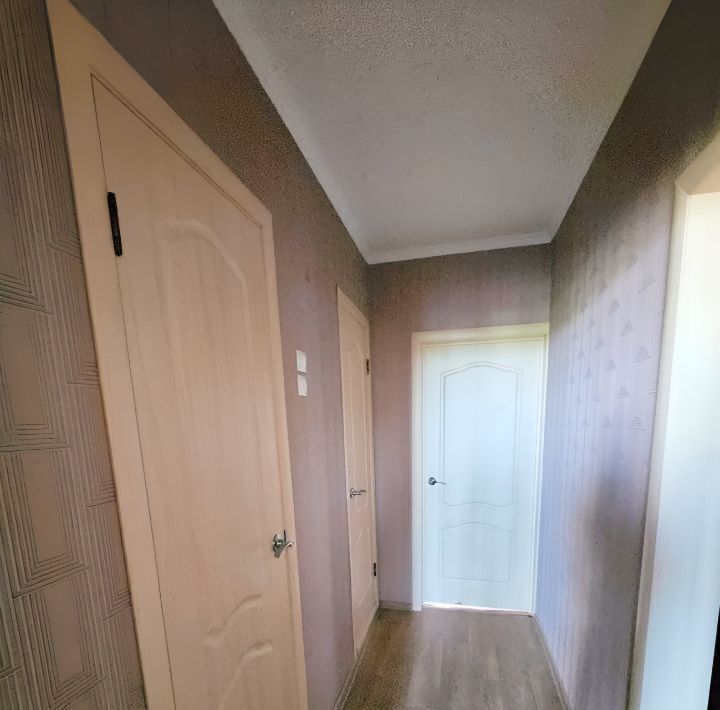 квартира г Ульяновск р-н Заволжский пр-кт Академика Филатова 15 фото 17