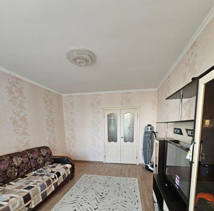 квартира г Ульяновск р-н Заволжский пр-кт Академика Филатова 15 фото 20