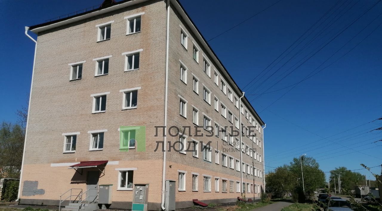 комната г Курган ул Чернореченская 65 фото 24