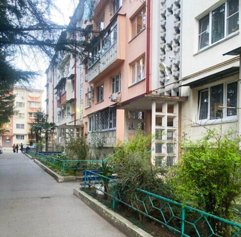 р-н Адлерский ул Мира 16 р-н Адлерский м-н фото