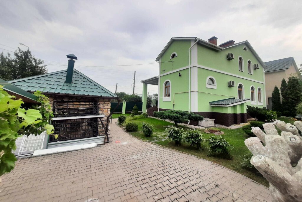 дом г Тула проезд 17-й Мясново 46 фото 6