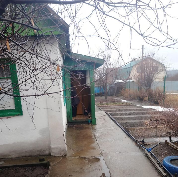 дом г Челябинск р-н Курчатовский снт Слава 38-й кв-л, 9 фото 2