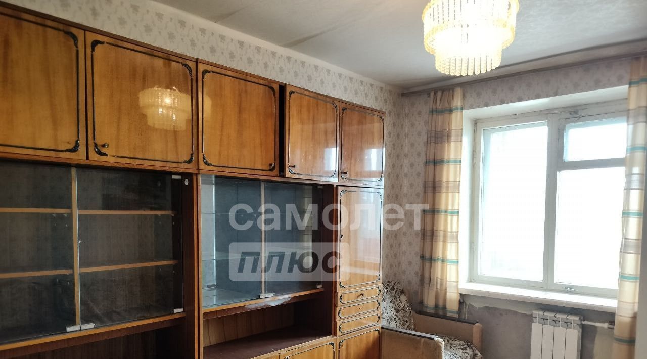 квартира г Ижевск р-н Устиновский Восточный ул им Сабурова А.Н. 43 фото 5