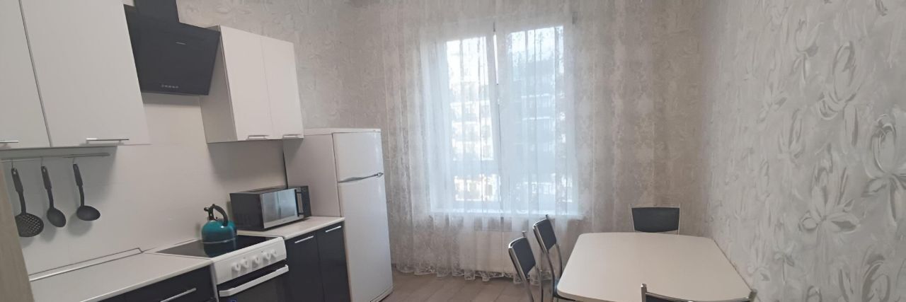 комната г Казань Яшьлек ул Чистопольская 79 фото 5