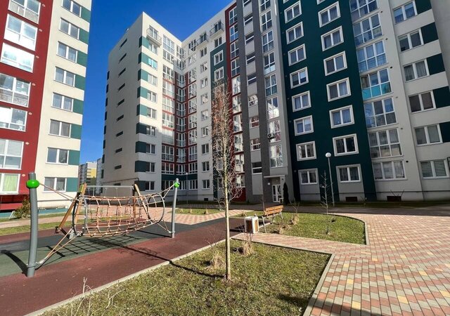 р-н Московский ул Крейсерская 13 корп. 2 фото