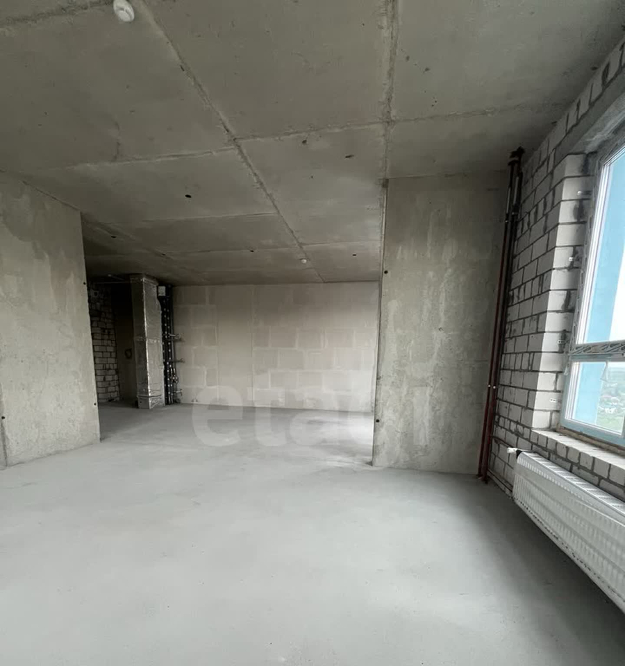 квартира г Кемерово р-н Заводский Южный м-н, Веры Волошиной, 42а фото 15
