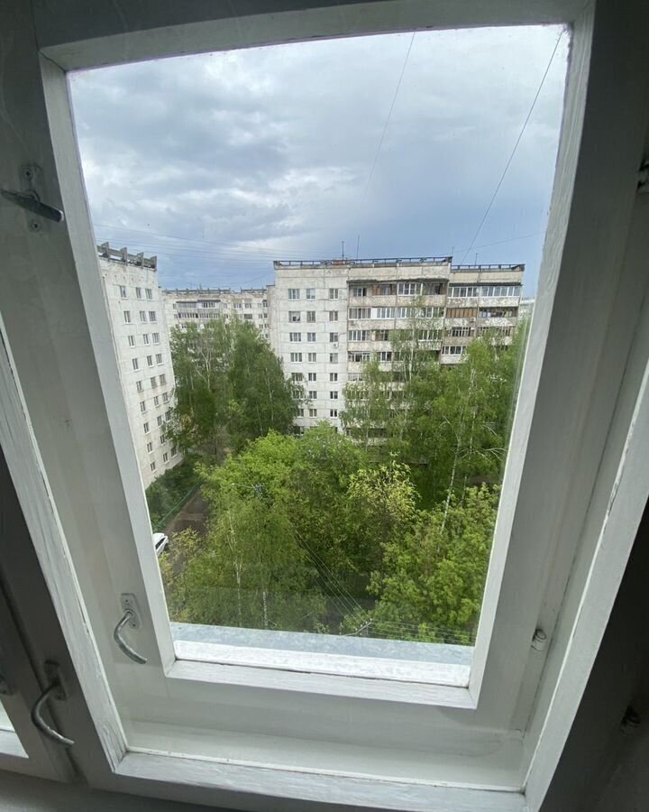 квартира г Йошкар-Ола пр-кт Ленинский 20а фото 17