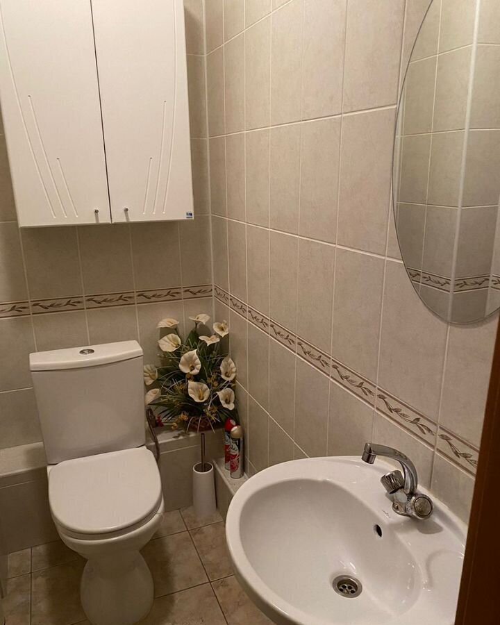 квартира г Казань р-н Советский Дербышки ул Советская 22а фото 16