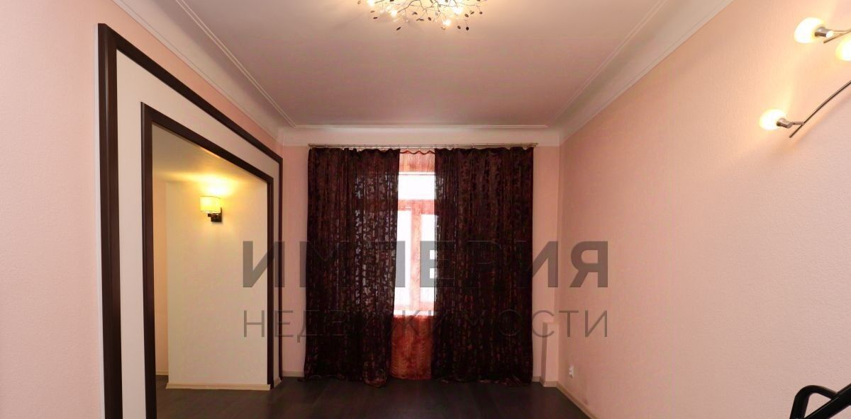 квартира г Магадан ул Портовая 3 фото 8