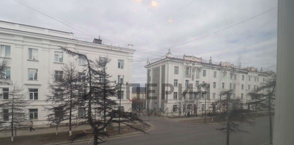 квартира г Магадан ул Портовая 3 фото 13