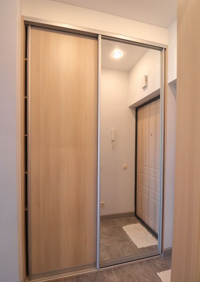 квартира г Мытищи ул Медицинская 2б фото 15