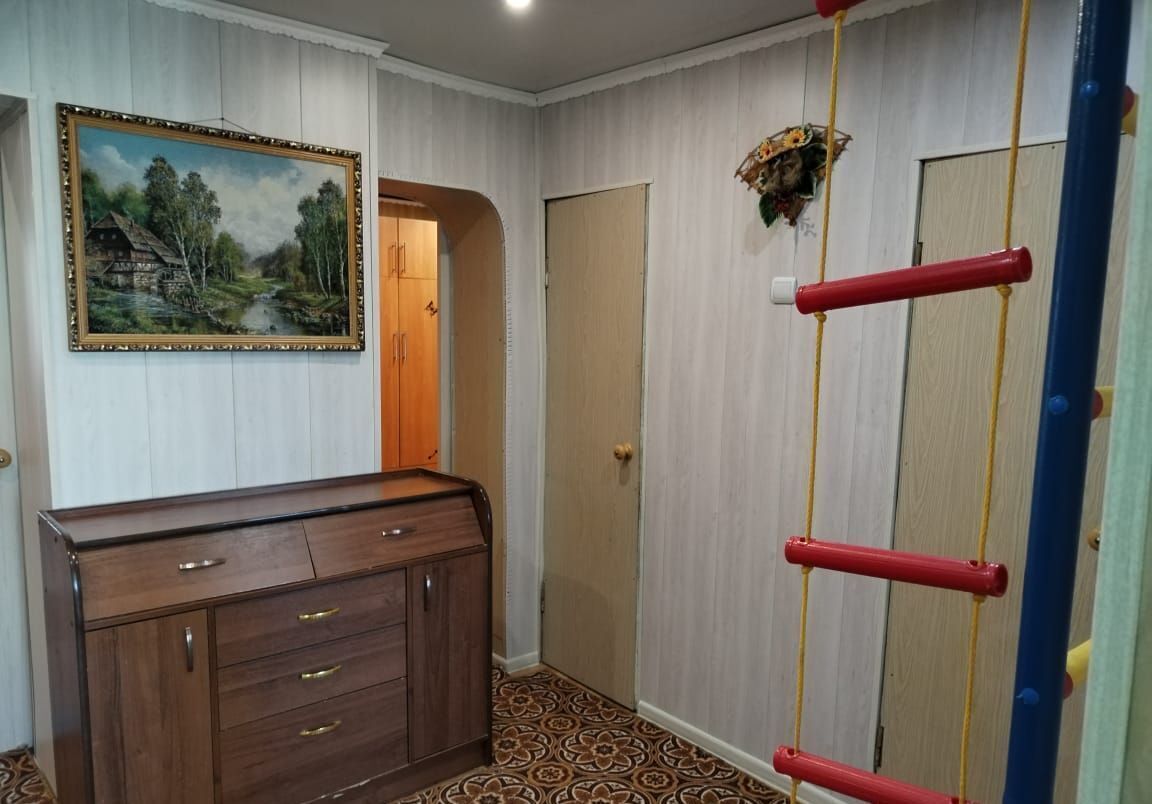 квартира г Муром ул Юбилейная 48а фото 14