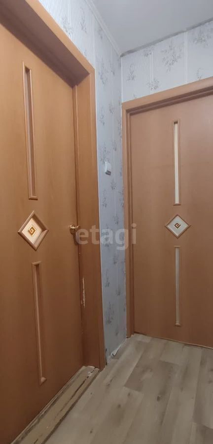 комната г Усинск ул Парковая 11а фото 26