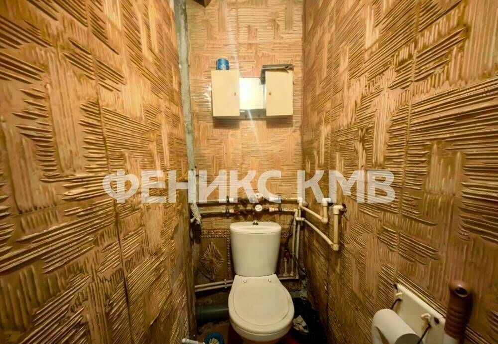 квартира г Пятигорск ул Адмиральского 2к/2 фото 8