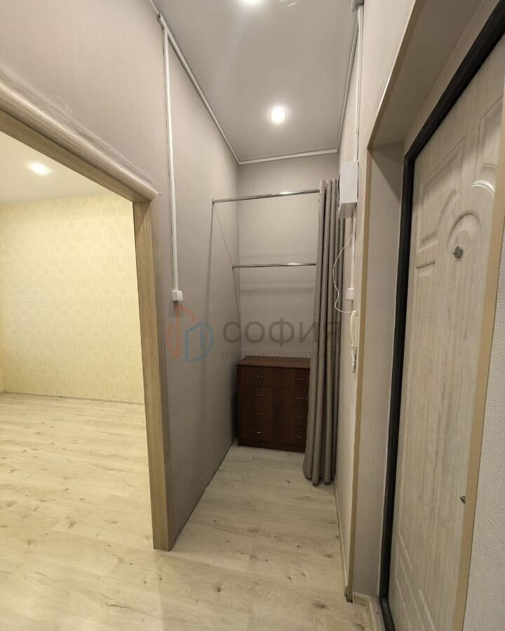 квартира г Новодвинск ул Советов 32 фото 3