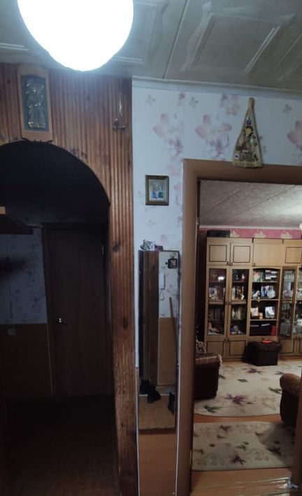 квартира г Елец ул Рязано-Уральская 52б фото 6