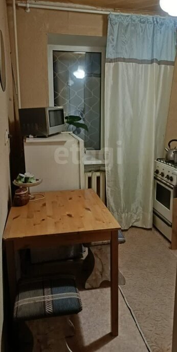 квартира г Омск ул Сулеймана Стальского 2/1 фото 2