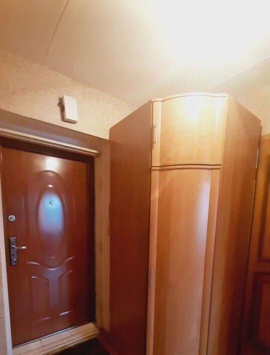 квартира г Владимир р-н Фрунзенский ул Комиссарова 1г фото 19