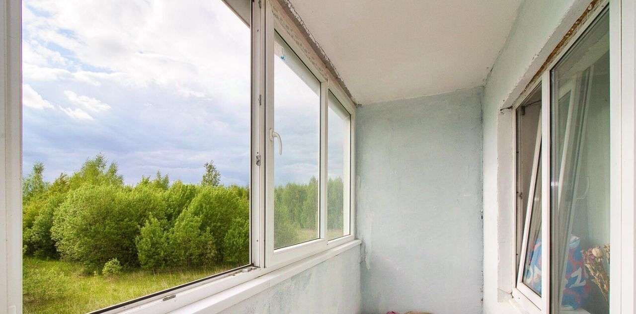 квартира г Владимир р-н Октябрьский ул Новгородская 19а фото 14