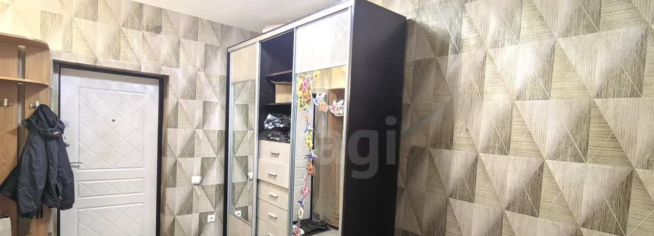квартира г Абакан пр-кт Дружбы Народов 43а 8-й м-н фото 14