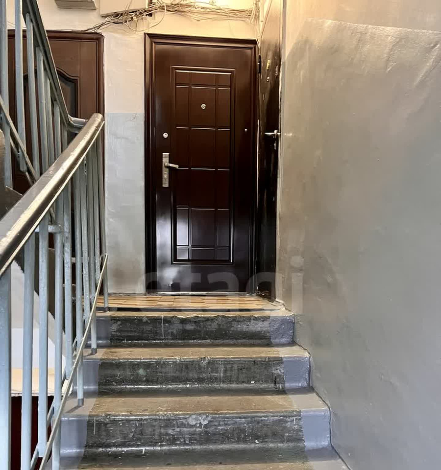 квартира г Абакан ул Щетинкина 80 фото 21
