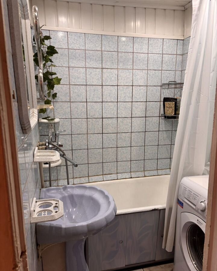 квартира г Тольятти р-н Автозаводский 2 квартал ул Свердлова 78 фото 5