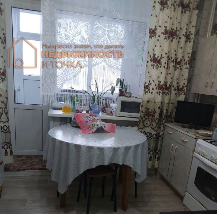 квартира р-н Дюртюлинский г Дюртюли ул Талалихина 9 фото 8