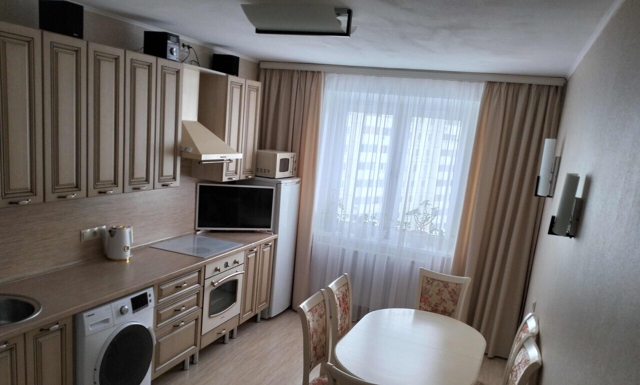 квартира г Копейск пр-кт Славы 32б фото 2
