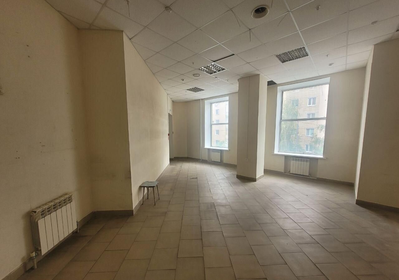 свободного назначения г Саратов р-н Волжский ул Усть-Курдюмская 5 фото 23