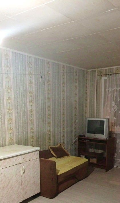 комната г Екатеринбург ул Таганская 8 Проспект Космонавтов фото 9