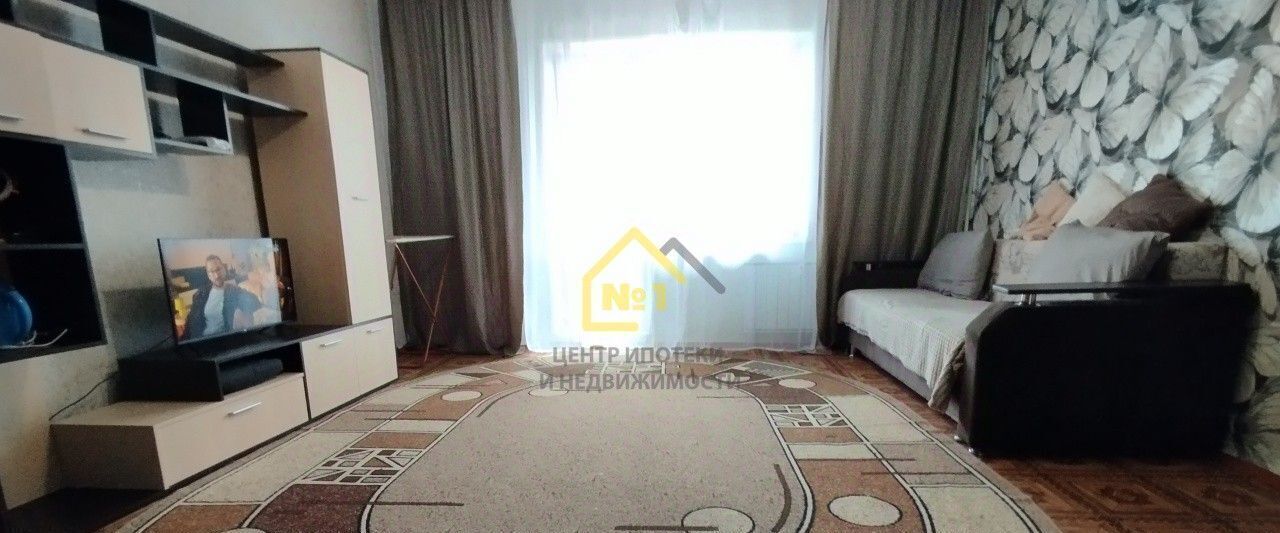 квартира г Челябинск р-н Тракторозаводский ул Конструктора Духова 3 фото 1
