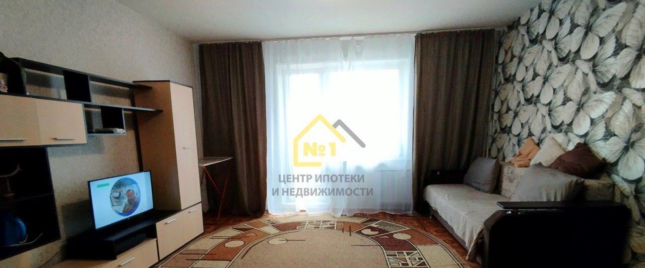 квартира г Челябинск р-н Тракторозаводский ул Конструктора Духова 3 фото 3