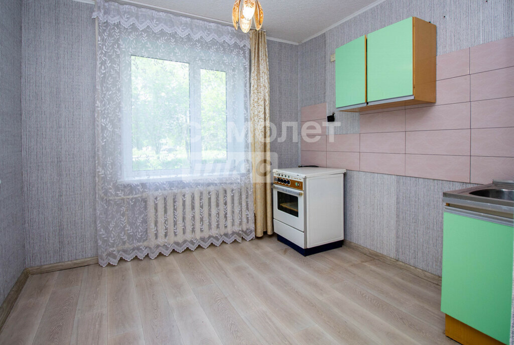 квартира г Ульяновск ул Жигулевская 19 фото 10