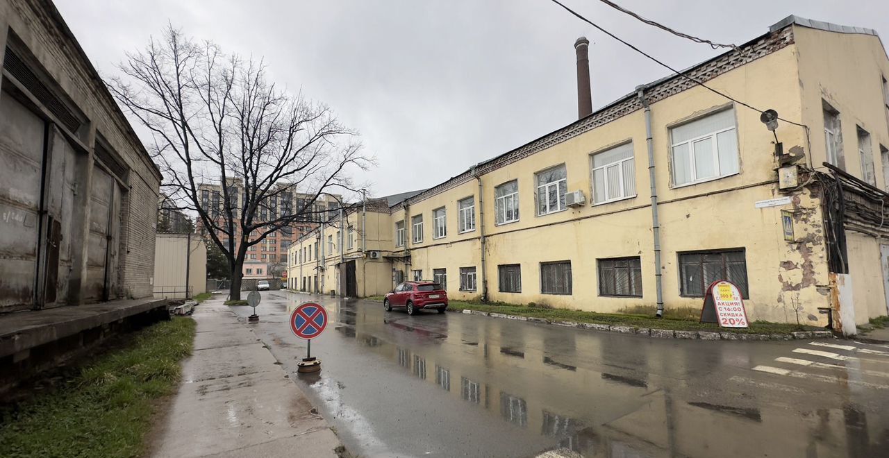 офис г Санкт-Петербург метро Лесная Выборгская сторона ул Александра Матросова 4к/2с округ Сампсониевское фото 37