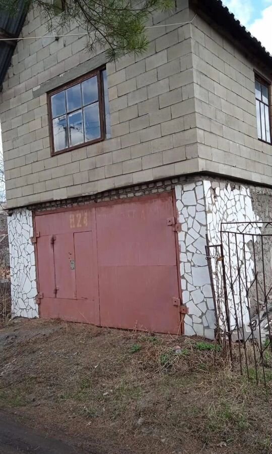 дом г Магнитогорск р-н Орджоникидзевский сад Коммунальщик 831 фото 1
