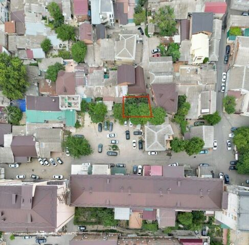 земля дом 13г Советский фото
