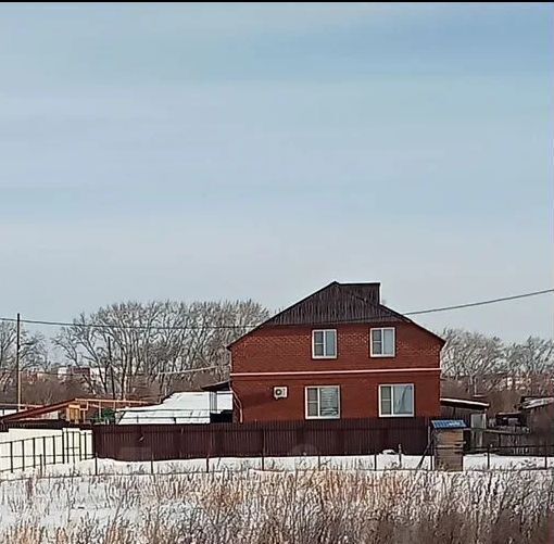 дом г Челябинск р-н Курчатовский ул. Городок 11А, 23Б фото 16