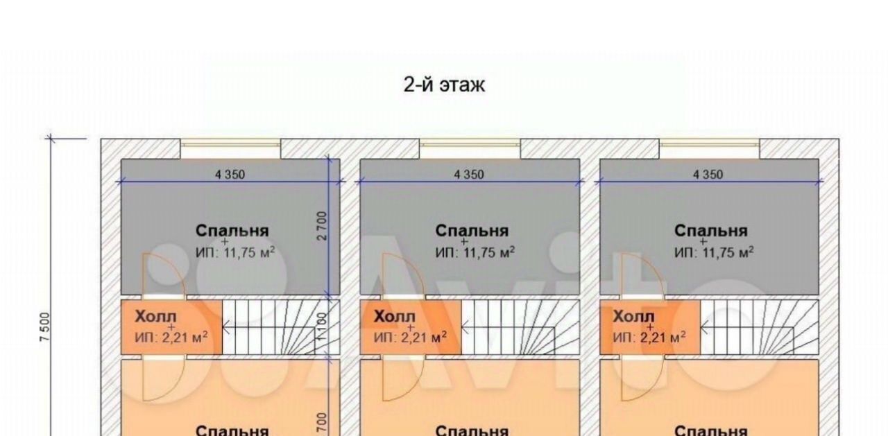 дом г Махачкала пл Ленина Советский фото 2