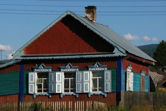 проезд Гоголя фото