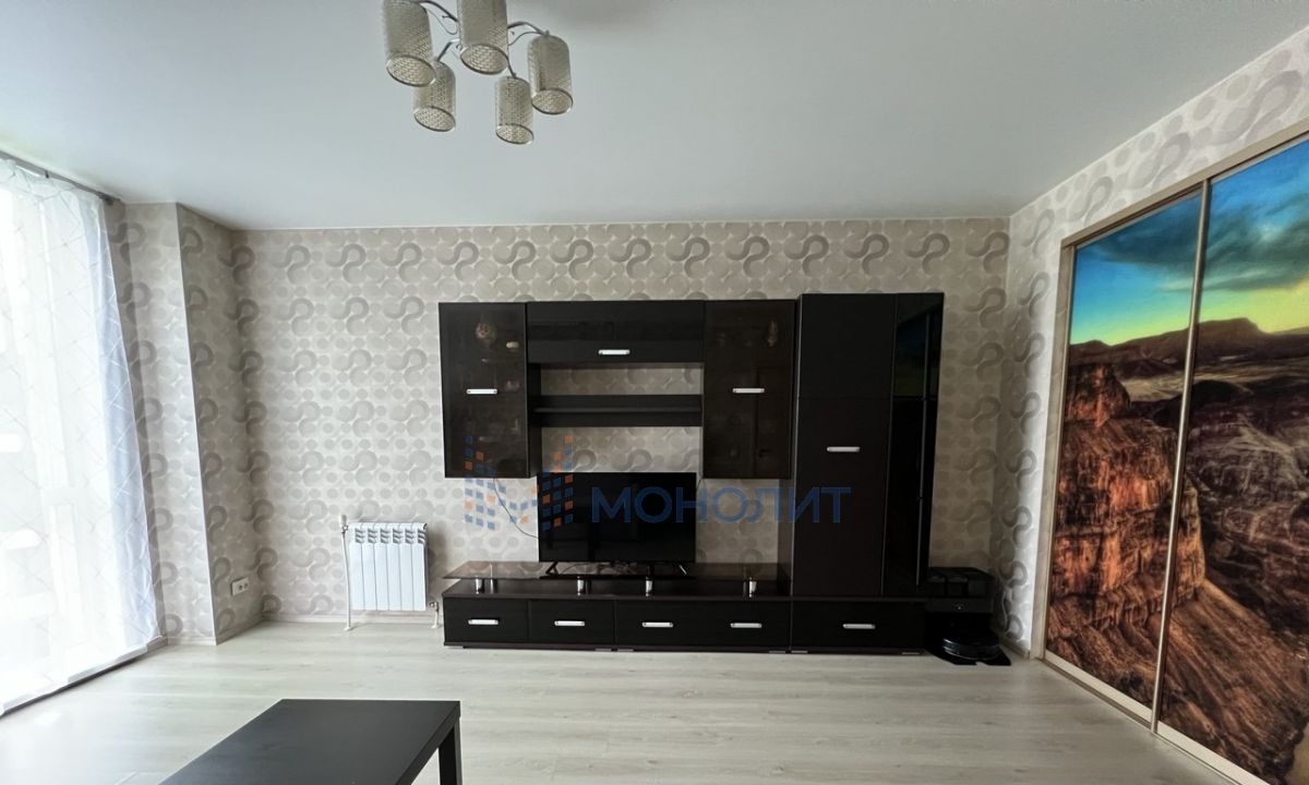 квартира г Нижний Новгород ул Изумрудная 20 Культура фото 4