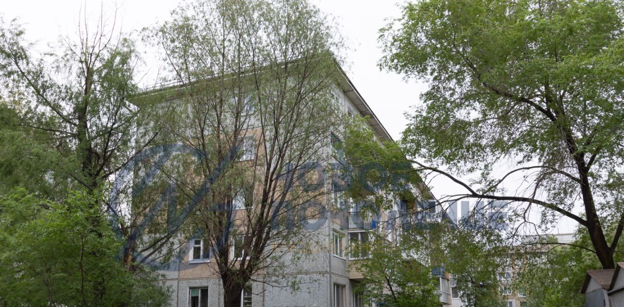 квартира г Омск р-н Ленинский микрорайон «Московка-2» 4/2 ул. Ярослава Гашека фото 18