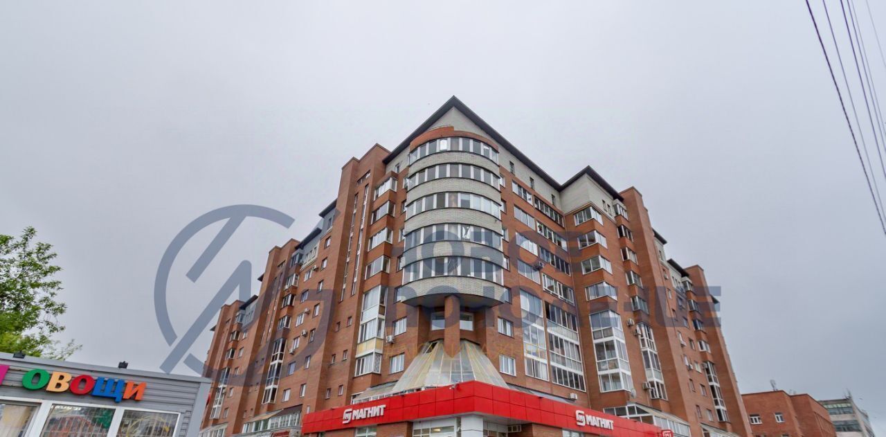 квартира г Омск р-н Центральный ул 33-я Северная 28 фото 33