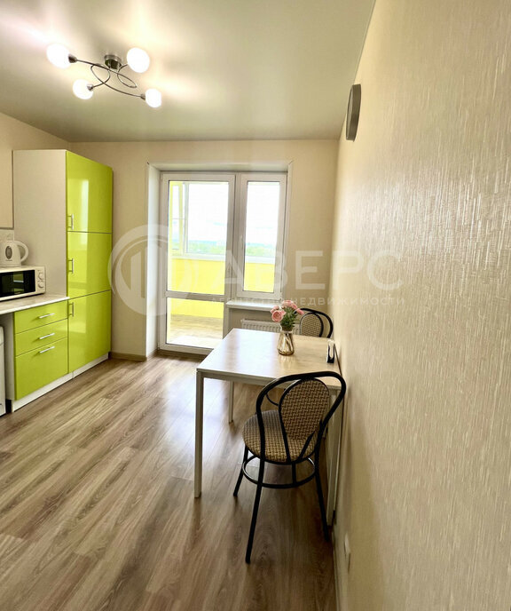 квартира г Муром ш Радиозаводское 33 фото 2