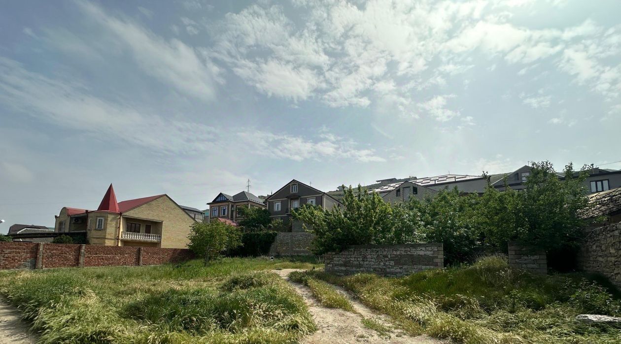 земля г Махачкала Новые Тарки Советский, ул. Рабочая, 22 фото 7